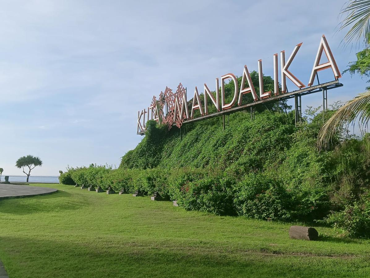 Ayu Homestay Kuta  Eksteriør bilde